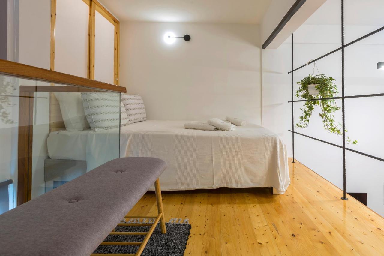 Apartmán The Mezzanine Corfu  Exteriér fotografie